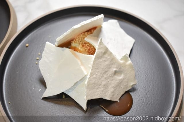 Fogant-內湖法式餐廳|藍帶主廚，精緻細膩的法國料理，值得細味品嚐