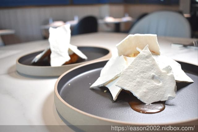 Fogant-內湖法式餐廳|藍帶主廚，精緻細膩的法國料理，值得細味品嚐