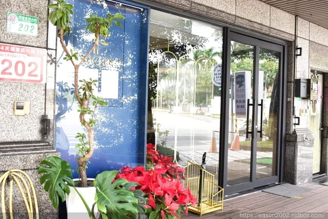 Fogant-內湖法式餐廳|藍帶主廚，精緻細膩的法國料理，值得細味品嚐