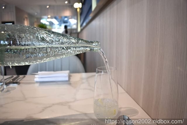 Fogant-內湖法式餐廳|藍帶主廚，精緻細膩的法國料理，值得細味品嚐