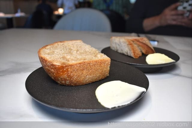 Fogant-內湖法式餐廳|藍帶主廚，精緻細膩的法國料理，值得細味品嚐