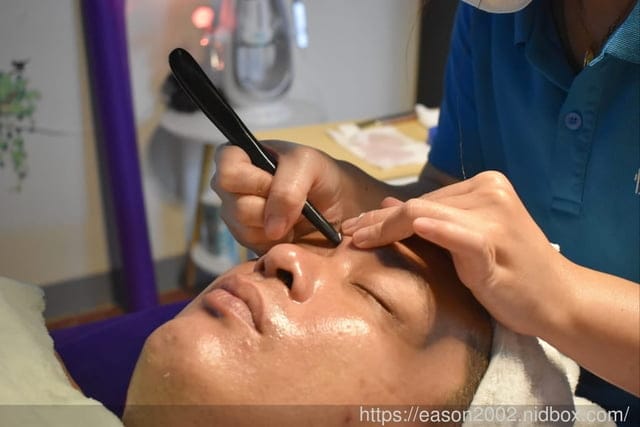 桃園 慢活SPA|男女皆可的 全身按摩+臉部按摩（2小時），男生上SPA按摩會到位嗎？