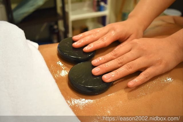 桃園 慢活SPA|男女皆可的 全身按摩+臉部按摩（2小時），男生上SPA按摩會到位嗎？