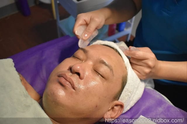 桃園 慢活SPA|男女皆可的 全身按摩+臉部按摩（2小時），男生上SPA按摩會到位嗎？