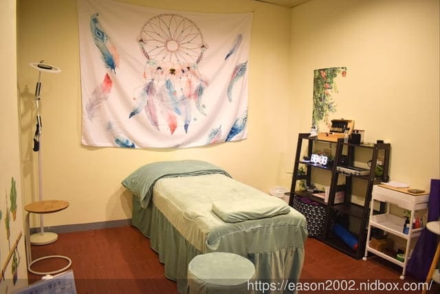 桃園 慢活SPA|男女皆可的 全身按摩+臉部按摩（2小時），男生上SPA按摩會到位嗎？