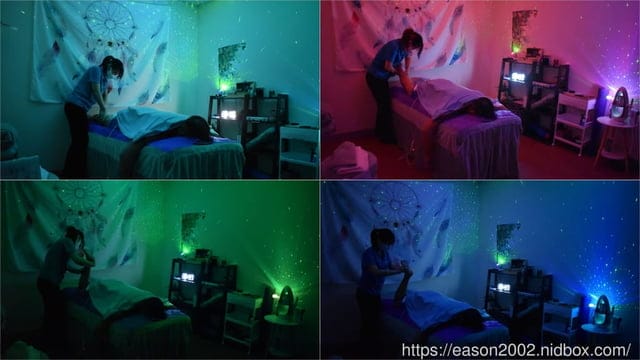 桃園 慢活SPA|男女皆可的 全身按摩+臉部按摩（2小時），男生上SPA按摩會到位嗎？