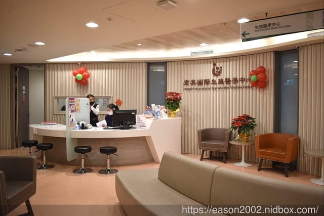 桃園產檢推薦！宏其婦幼醫院婦產科楊識弘醫師，產檢仔細好安心｜產檢體驗、懷孕轉診方式分享