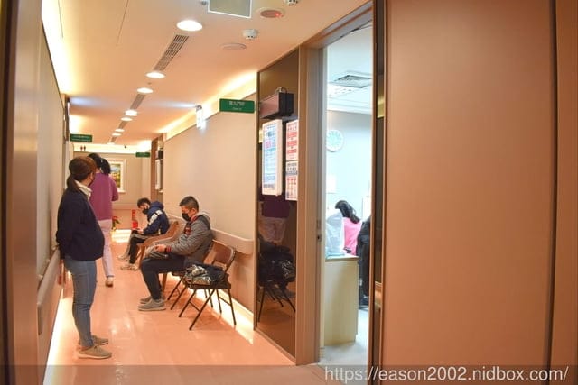 桃園產檢推薦！宏其婦幼醫院婦產科楊識弘醫師，產檢仔細好安心｜產檢體驗、懷孕轉診方式分享