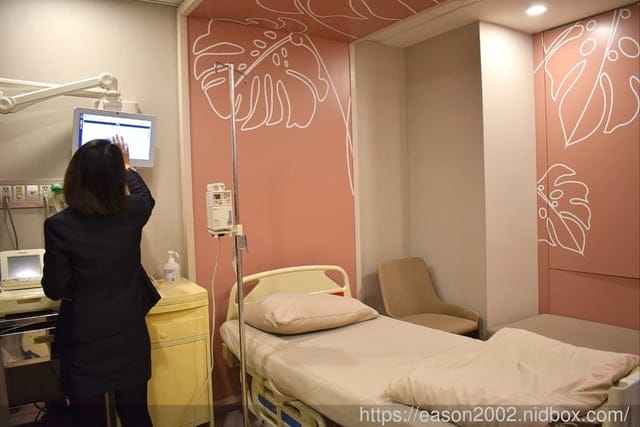 桃園產檢推薦！宏其婦幼醫院婦產科楊識弘醫師，產檢仔細好安心｜產檢體驗、懷孕轉診方式分享