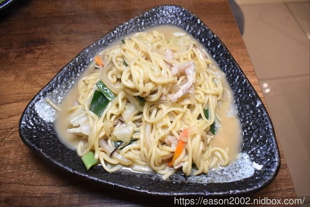 蘇澳美食推薦。食令鮮魚湯，每日新鮮漁貨，新鮮滿料的煙仔虎鮮魚湯，只要NT$90