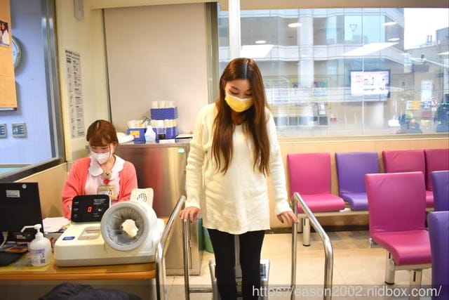桃園產檢推薦！宏其婦幼醫院婦產科楊識弘醫師，產檢仔細好安心｜產檢體驗、懷孕轉診方式分享