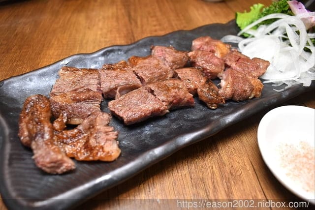 蘇澳美食推薦。食令鮮魚湯，每日新鮮漁貨，新鮮滿料的煙仔虎鮮魚湯，只要NT$90