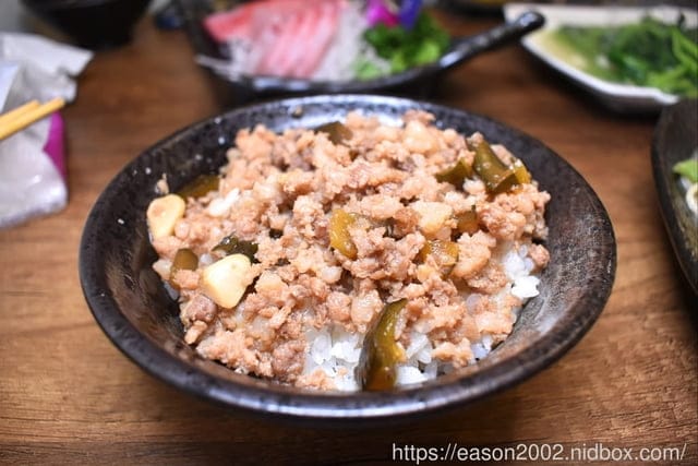 蘇澳美食推薦。食令鮮魚湯，每日新鮮漁貨，新鮮滿料的煙仔虎鮮魚湯，只要NT$90