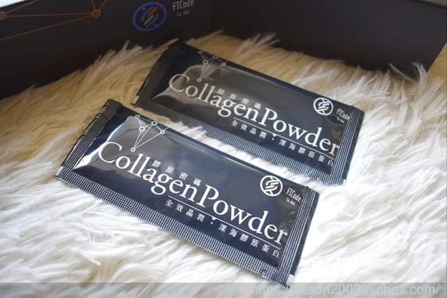 膠原密碼全效晶潤深海膠原蛋白粉 | 專利小分子、成分單純的膠原蛋白粉，孕媽咪也合適吃。孕婦可以吃的膠原蛋白