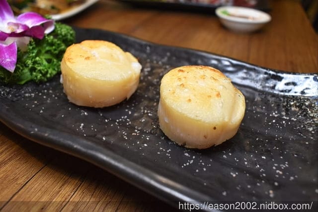 蘇澳美食推薦。食令鮮魚湯，每日新鮮漁貨，新鮮滿料的煙仔虎鮮魚湯，只要NT$90