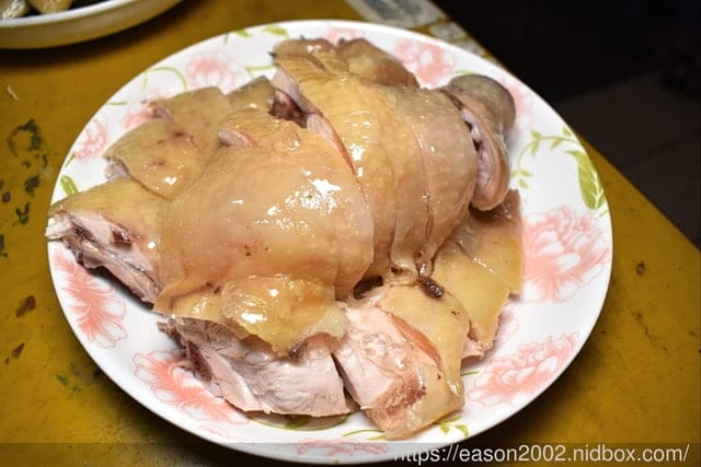 隱身巷弄裡的黃金滷味|一心圓古早味滷味，獨門配方飄香20餘年的秘密