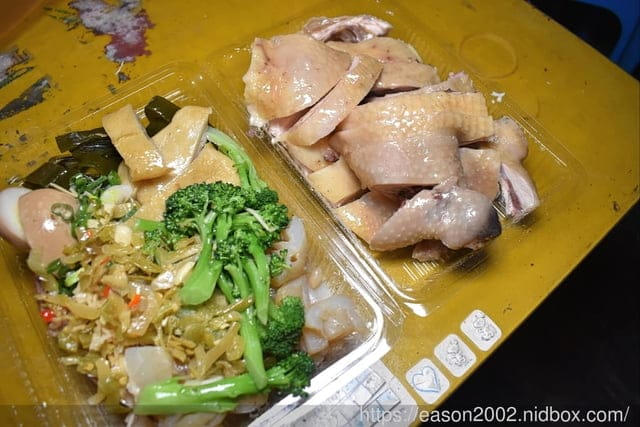 隱身巷弄裡的黃金滷味|一心圓古早味滷味，獨門配方飄香20餘年的秘密