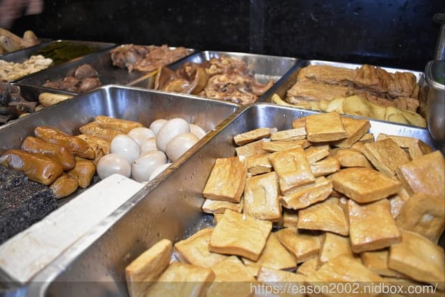 隱身巷弄裡的黃金滷味|一心圓古早味滷味，獨門配方飄香20餘年的秘密