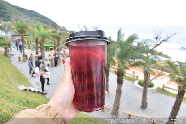 花蓮壽豐鄉景點推薦 |  海崖谷 HAYAKU，面海的歡樂遊樂園。花蓮網美打卡景點推薦