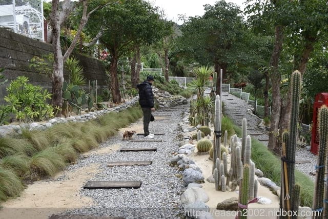 花蓮壽豐鄉景點推薦 |  海崖谷 HAYAKU，面海的歡樂遊樂園。花蓮網美打卡景點推薦
