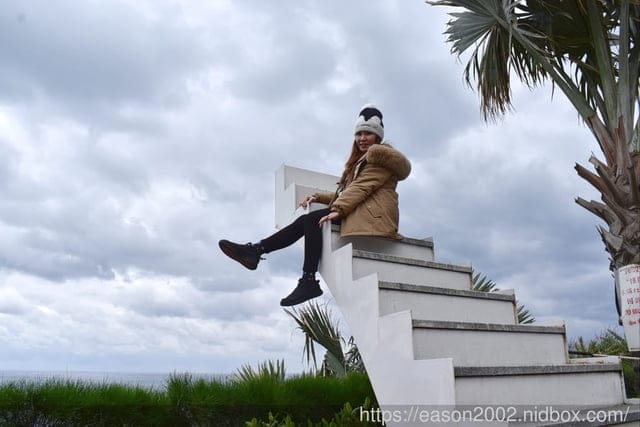 花蓮壽豐鄉景點推薦 |  海崖谷 HAYAKU，面海的歡樂遊樂園。花蓮網美打卡景點推薦