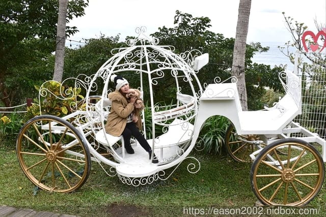 花蓮壽豐鄉景點推薦 |  海崖谷 HAYAKU，面海的歡樂遊樂園。花蓮網美打卡景點推薦