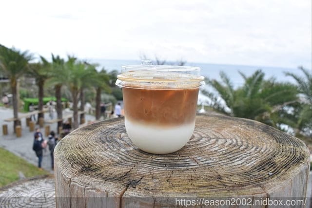 花蓮壽豐鄉景點推薦 |  海崖谷 HAYAKU，面海的歡樂遊樂園。花蓮網美打卡景點推薦
