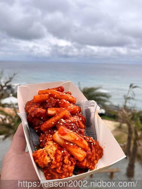 花蓮壽豐鄉景點推薦 |  海崖谷 HAYAKU，面海的歡樂遊樂園。花蓮網美打卡景點推薦