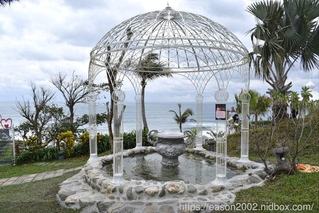 花蓮壽豐鄉景點推薦 |  海崖谷 HAYAKU，面海的歡樂遊樂園。花蓮網美打卡景點推薦