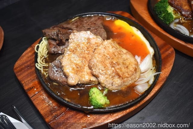 土城牛排 | 牛轉乾坤牛排-土城店，享受平價大口吃肉的快感，飲料、湯品、麵包、冰淇淋 無限量供應