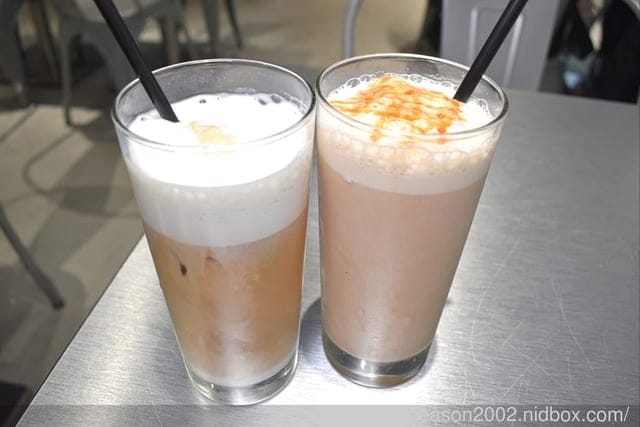 宜蘭礁溪漢堡 | 海皮漢堡 Happy Burger  推薦菜單：花生培根起司豬肉堡/法式吐司（巧克力口味）/墨西哥脆餅（塔可肉醬）