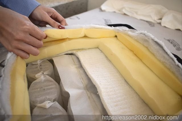 買床墊，不隨意喊價～！！！全省均一統一價格 | 橘家床墊 桃園門市 床墊評價 床墊試睡心得 泰國天然乳膠床墊 中鋼彈簧獨立筒