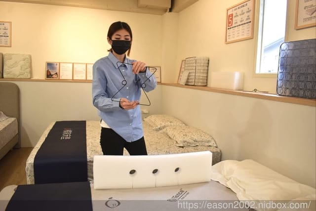 買床墊，不隨意喊價～！！！全省均一統一價格 | 橘家床墊 桃園門市 床墊評價 床墊試睡心得 泰國天然乳膠床墊 中鋼彈簧獨立筒