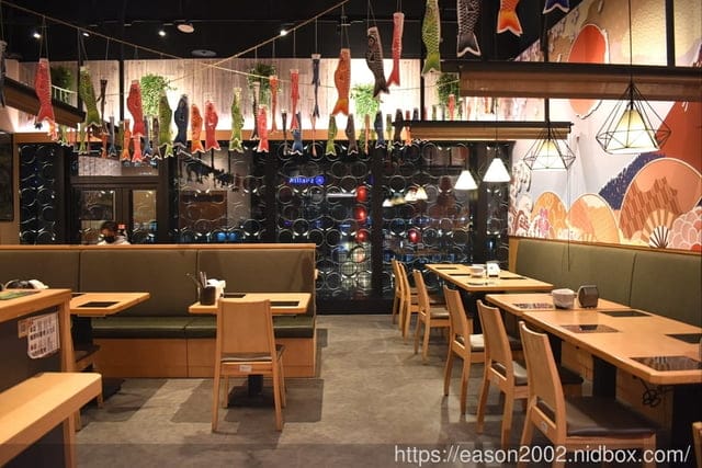 台北和牛吃到飽推薦 | 和牛祭日本和牛無限放題 提供最少59品以上頂級食材 自助吧 無限量供應 微風南山5樓