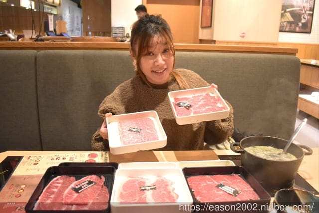 台北和牛吃到飽推薦 | 和牛祭日本和牛無限放題 提供最少59品以上頂級食材 自助吧 無限量供應 微風南山5樓