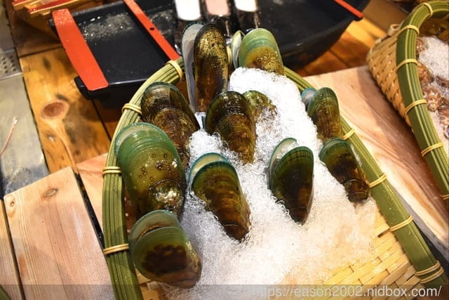 台北和牛吃到飽推薦 | 和牛祭日本和牛無限放題 提供最少59品以上頂級食材 自助吧 無限量供應 微風南山5樓