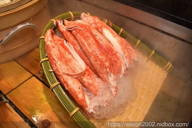 台北和牛吃到飽推薦 | 和牛祭日本和牛無限放題 提供最少59品以上頂級食材 自助吧 無限量供應 微風南山5樓