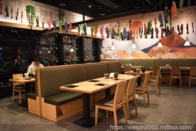 台北和牛吃到飽推薦 | 和牛祭日本和牛無限放題 提供最少59品以上頂級食材 自助吧 無限量供應 微風南山5樓