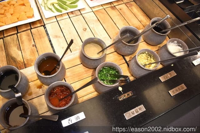 台北和牛吃到飽推薦 | 和牛祭日本和牛無限放題 提供最少59品以上頂級食材 自助吧 無限量供應 微風南山5樓