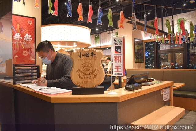 台北和牛吃到飽推薦 | 和牛祭日本和牛無限放題 提供最少59品以上頂級食材 自助吧 無限量供應 微風南山5樓