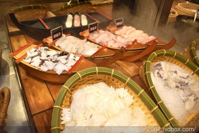 台北和牛吃到飽推薦 | 和牛祭日本和牛無限放題 提供最少59品以上頂級食材 自助吧 無限量供應 微風南山5樓