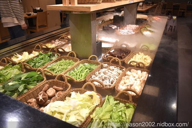 台北和牛吃到飽推薦 | 和牛祭日本和牛無限放題 提供最少59品以上頂級食材 自助吧 無限量供應 微風南山5樓