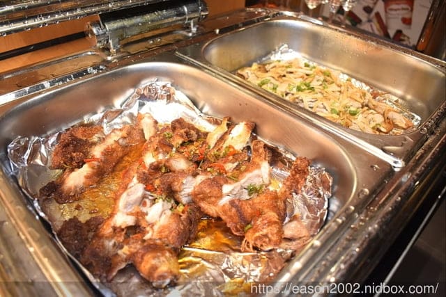 台北和牛吃到飽推薦 | 和牛祭日本和牛無限放題 提供最少59品以上頂級食材 自助吧 無限量供應 微風南山5樓