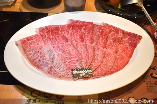 台北和牛吃到飽推薦 | 和牛祭日本和牛無限放題 提供最少59品以上頂級食材 自助吧 無限量供應 微風南山5樓