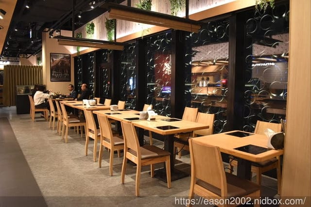 台北和牛吃到飽推薦 | 和牛祭日本和牛無限放題 提供最少59品以上頂級食材 自助吧 無限量供應 微風南山5樓