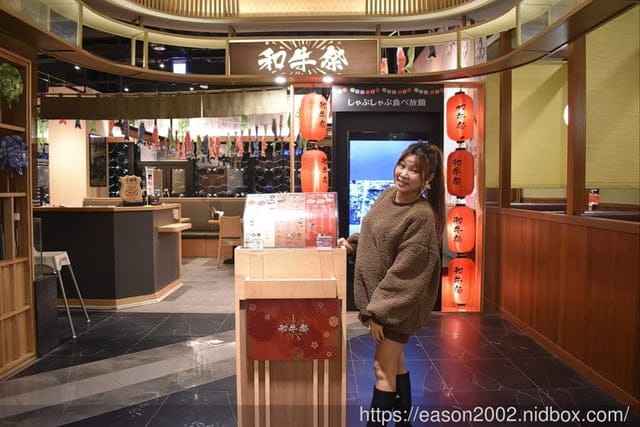 台北和牛吃到飽推薦 | 和牛祭日本和牛無限放題 提供最少59品以上頂級食材 自助吧 無限量供應 微風南山5樓