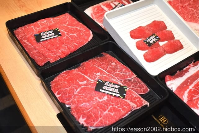台北和牛吃到飽推薦 | 和牛祭日本和牛無限放題 提供最少59品以上頂級食材 自助吧 無限量供應 微風南山5樓