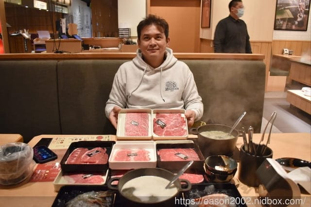 台北和牛吃到飽推薦 | 和牛祭日本和牛無限放題 提供最少59品以上頂級食材 自助吧 無限量供應 微風南山5樓