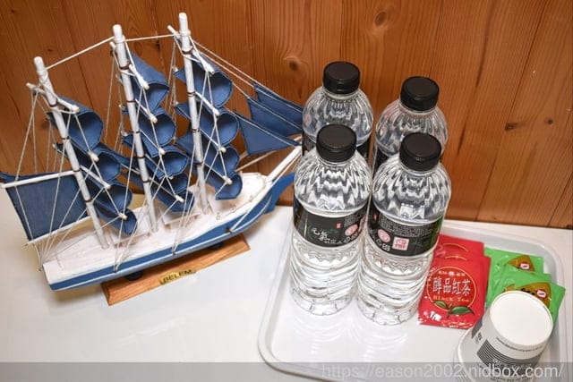 花蓮豐濱民宿推薦 | 太平洋渡假村 地中海風情海景別墅 ＆ 熱衷於咖啡的民宿老闆