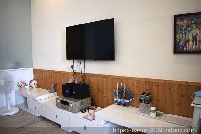 花蓮豐濱民宿推薦 | 太平洋渡假村 地中海風情海景別墅 ＆ 熱衷於咖啡的民宿老闆